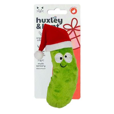 Dilly Claus Cat Toy