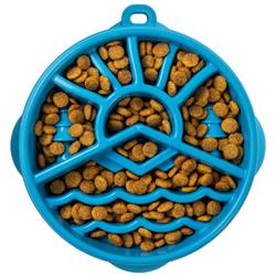 Fun Feeder Mountain Blu MD