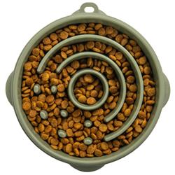 Fun Feeder Circle Sge LG