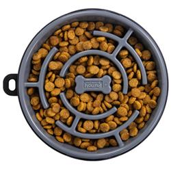 Fun Feeder Maze Gry MD