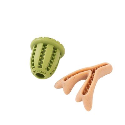 Tall Tails® 2 Pack Antler/Acorn Enrichment Pack