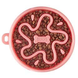 Fun Feeder Star Red SM