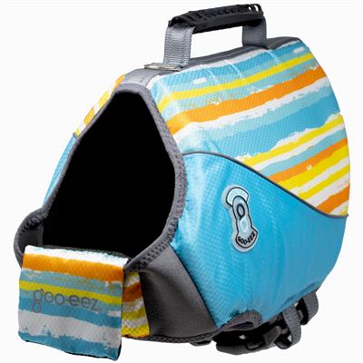 Cooltek life vest