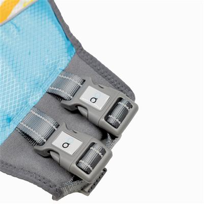 Cooltek life vest