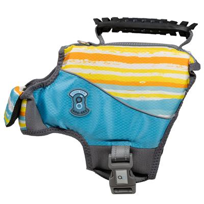 Cooltek life vest