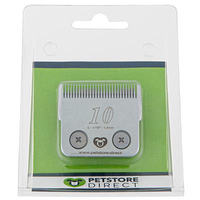 #10 D-Series Blade by PetStore.Direct