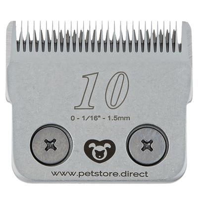 #10 D-Series Blade by PetStore.Direct