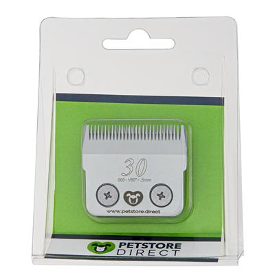#30 D-Series Blade by PetStore.Direct