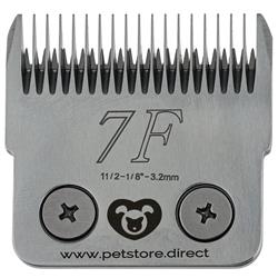#7F D-Series Blade by PetStore.Direct
