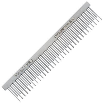 6" Deshed Comb by PetStore.Direct