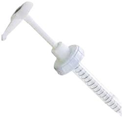 Pump for 5 Gallons/Bucket by Envirogroom