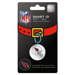 Arizona Cardinals Smart Tag
