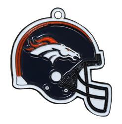 Denver Broncos Smart Tag