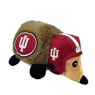 Indiana Plush Hedgehog Toy