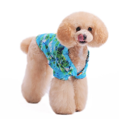 Aloha Shirt