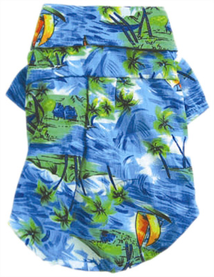 Aloha Shirt