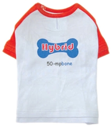Hybrid Tee