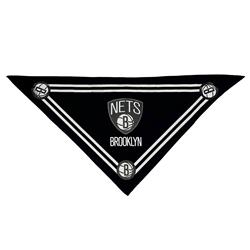 Brooklyn Nets Sm Bandana