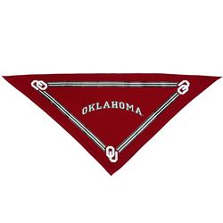 Oklahoma Sm Bandana