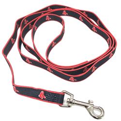 Boston Red Sox Sm Leash - Sublimation