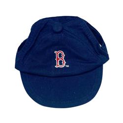 Boston Red Sox Sm Cap - Decal