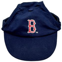 Boston Red Sox M-L Cap - Decal