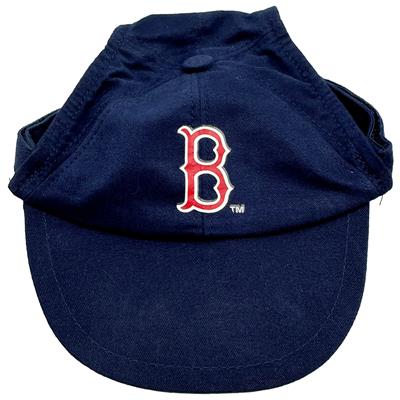 Boston Red Sox M-L Cap - Decal
