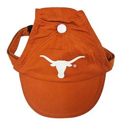 Texas M-L Cap - Decal