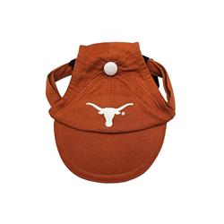 Texas Sm Cap - Decal