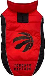 Toronto Raptors Puffer Vest