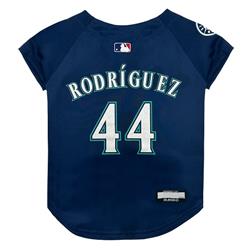 Julio Rodriguez Jersey (Mrn)