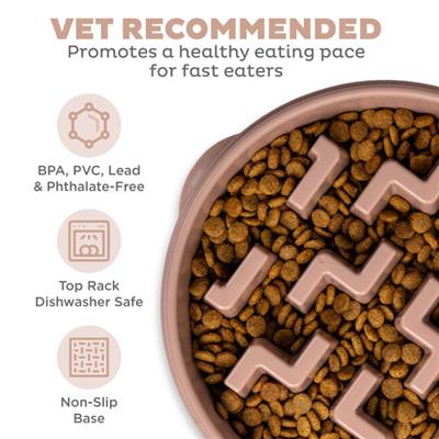 Fun Feeder Notch Drs LG