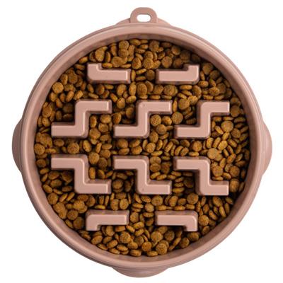 Fun Feeder Notch Drs LG