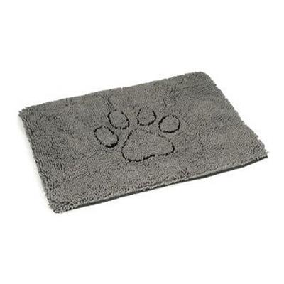 DGS Dirty Dog Doormat M Grey