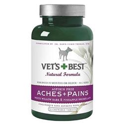 VETS BEST Aches & Pains 50ct