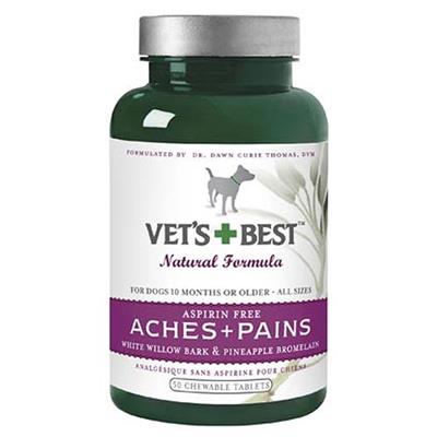 VETS BEST Aches & Pains 50ct