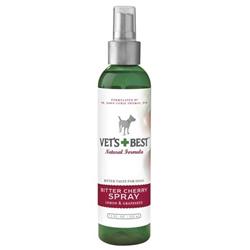 VETS BEST Bitter Cherry Spray 7.5oz