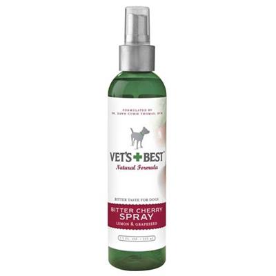 VETS BEST Bitter Cherry Spray 7.5oz
