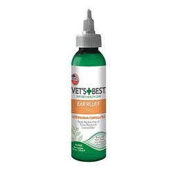VETS BEST Ear Relief Dry 4oz