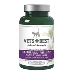 VETS BEST Hairball Relief 60ct