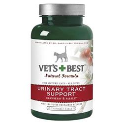 VETS BEST Urinary Support 60ct