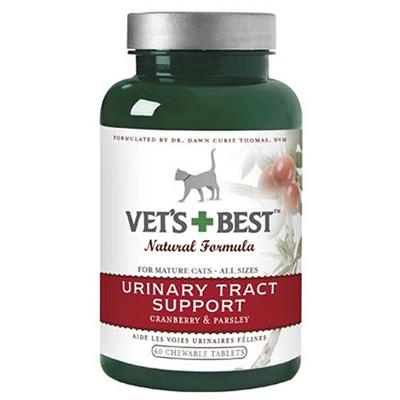 VETS BEST Urinary Support 60ct
