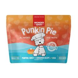 WONDER BARK Wonder Bites Punkin Pie 2oz