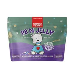 WONDER BARK Wonder Bites PB N Jelly 2oz