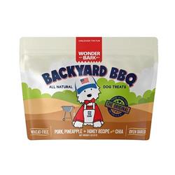 WONDER BARK Wonder Bites Backyard BBQ 2oz
