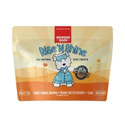 WONDER BARK Wonder Bites Rise 'N Shine 2oz