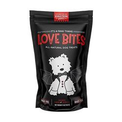 WONDER BARK Halloween Love Bites 5oz