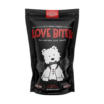 WONDER BARK Halloween Love Bites 5oz