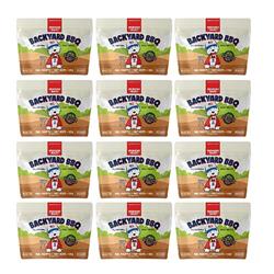 WONDER BARK Backyard BBQ Trials 12ct