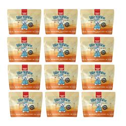 WONDER BARK Rise 'N Shine Trials 12ct